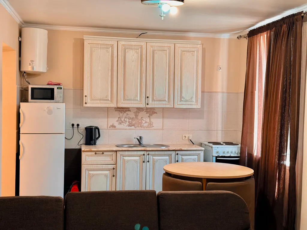 Уютный гостевой дом