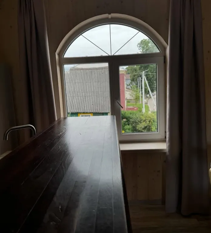 Целый этаж дома с отдельным входом