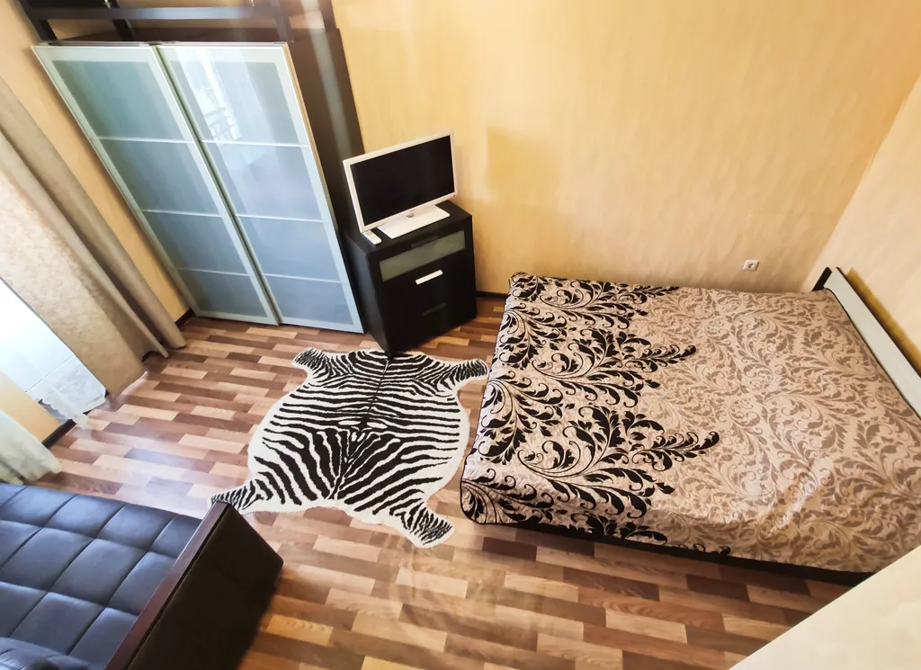 Уютная квартира рядом с ТЦ Мега