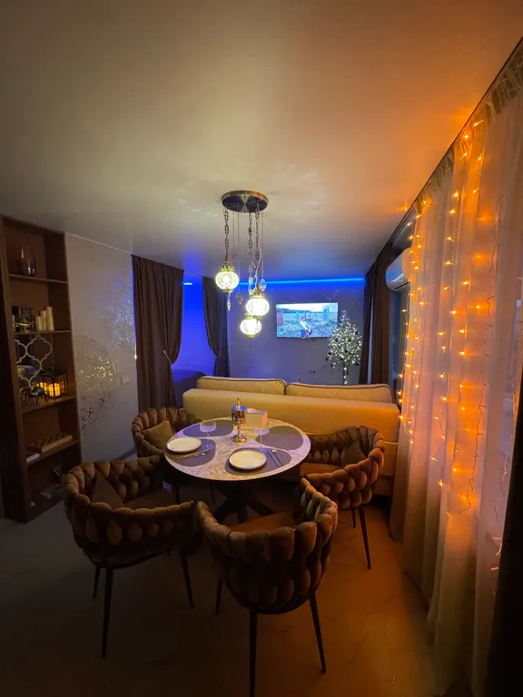 Квартира 1001 ночь — аренда посуточно в Рязань