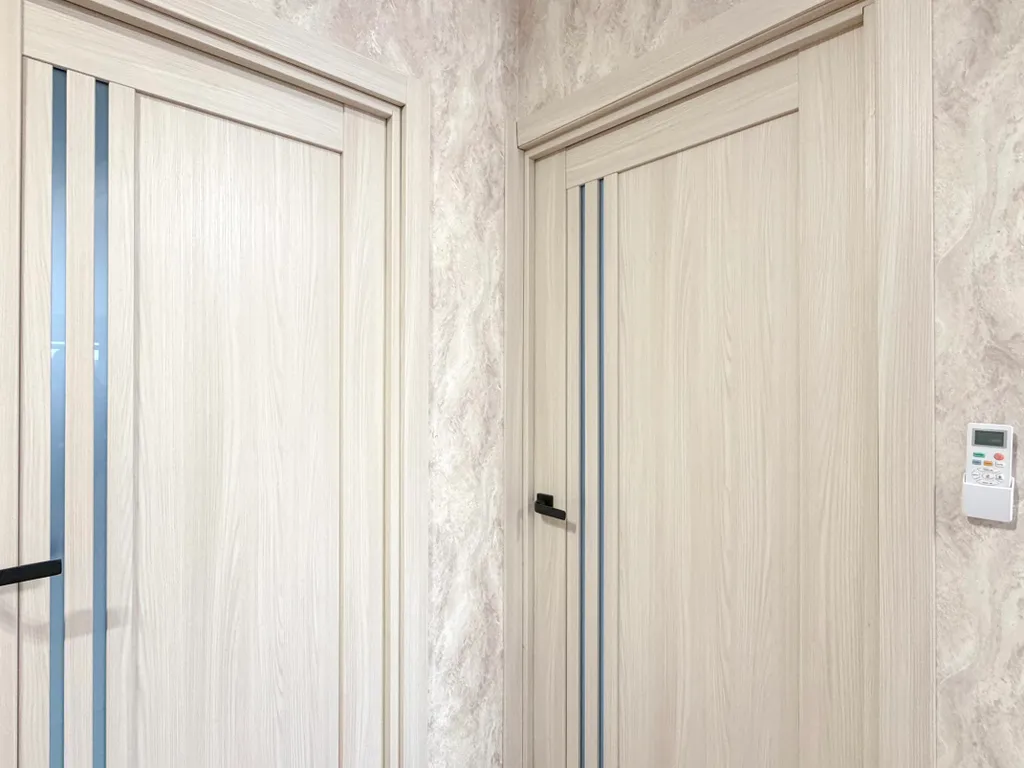 Апартаменты в старом немецком районе рядом с морем