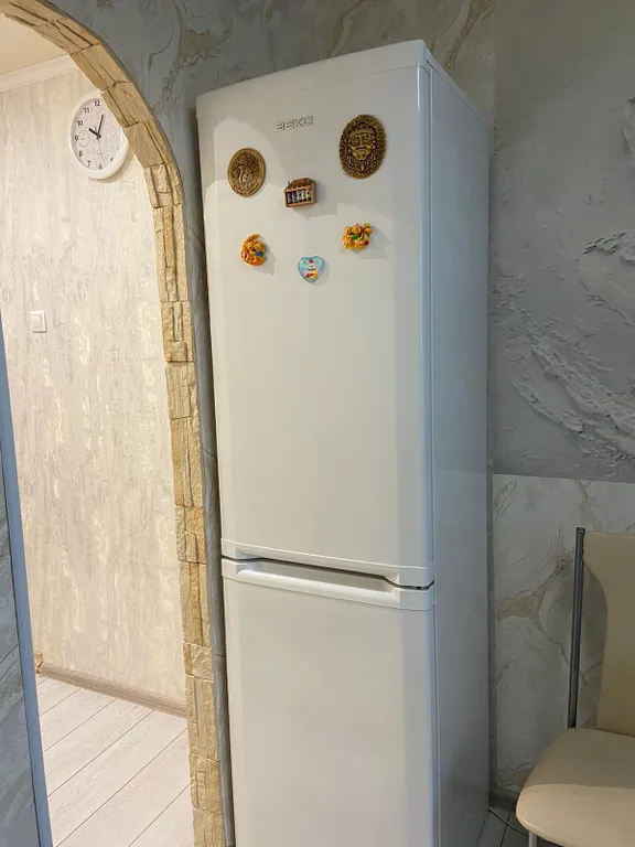 Уютная, чистая квартира в Ленинском районе