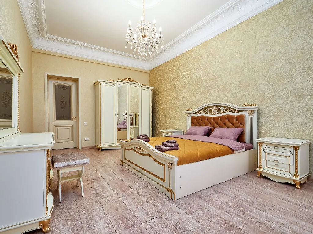 Люкс квартира в самом сердце Кисловодска