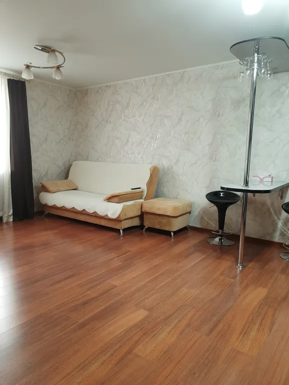 Просторная евродвушка