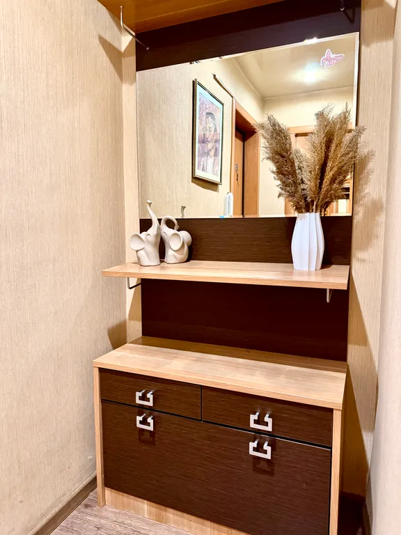 Уютная 1-к квартира в Центральном районе на Ленина