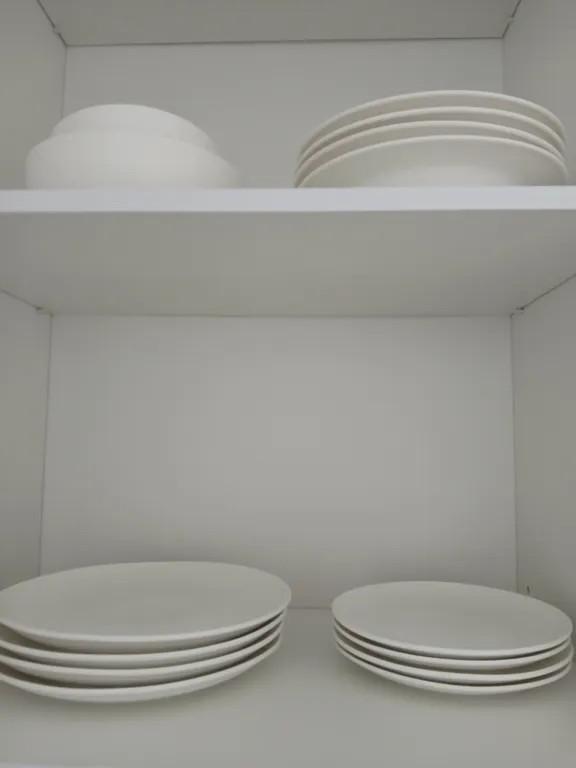 Трёхкомнатная квартира для трёх семей