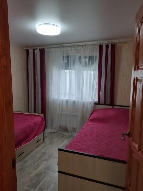 Дом с комфортом в клыково