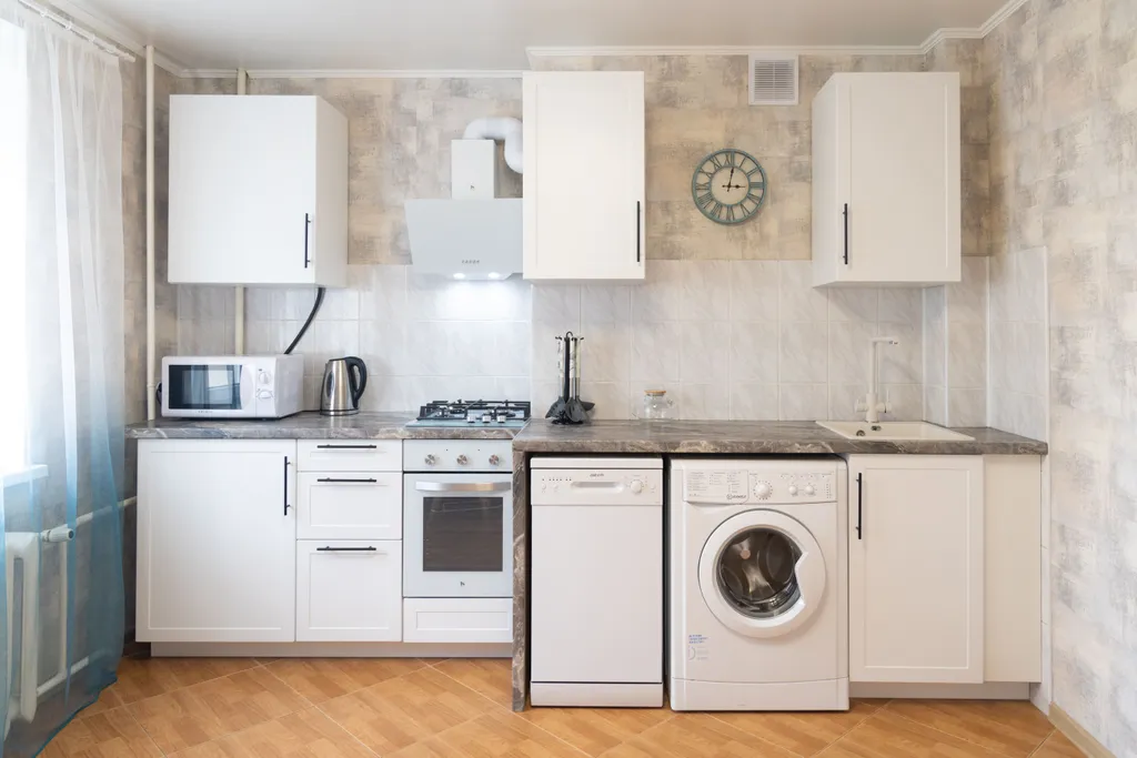 Квартира Квартира у поющих фонтанов — Калининград