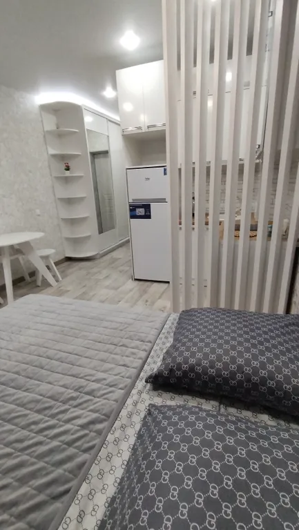 Квартира Квартира рядом с Областной больницей — Иркутск