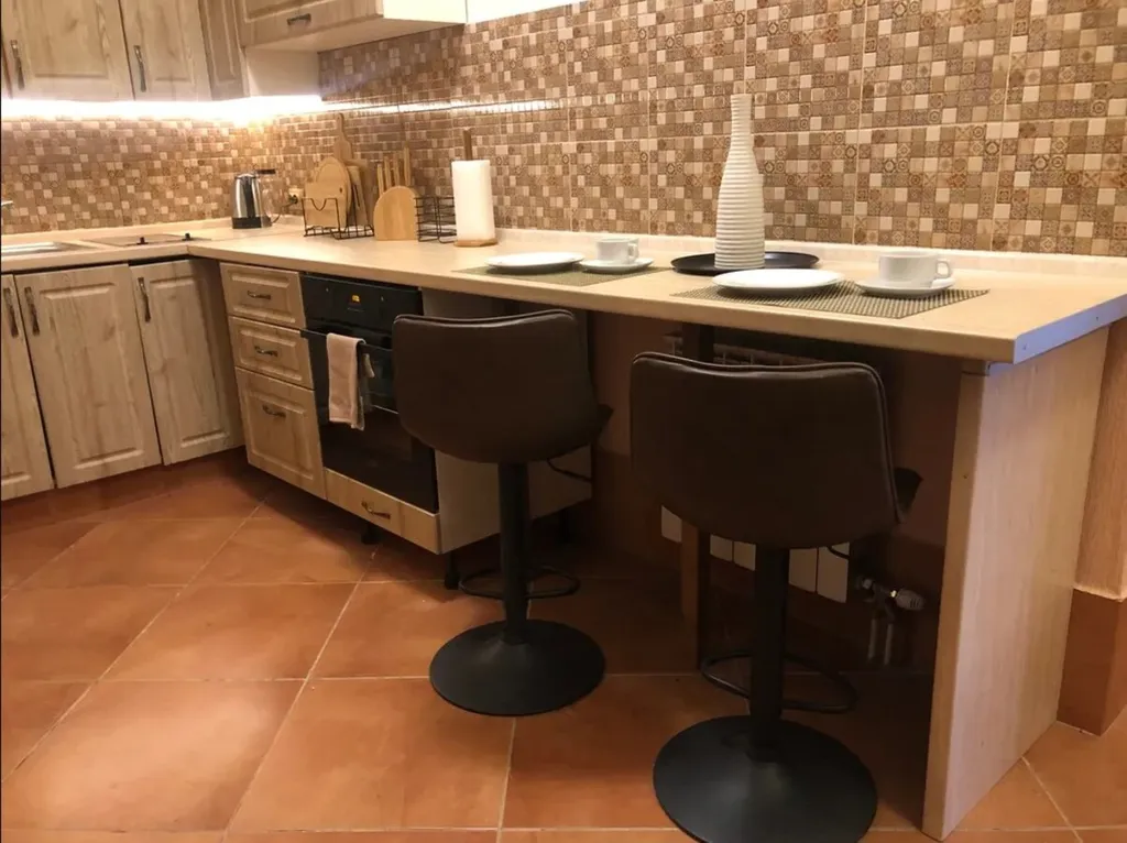 Коттедж Дом с бассейном в дагомысе в тихом месте — Сочи