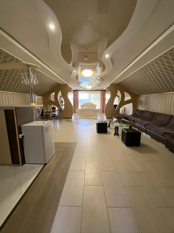 Квартира Комната — аренда посуточно в Рыбное