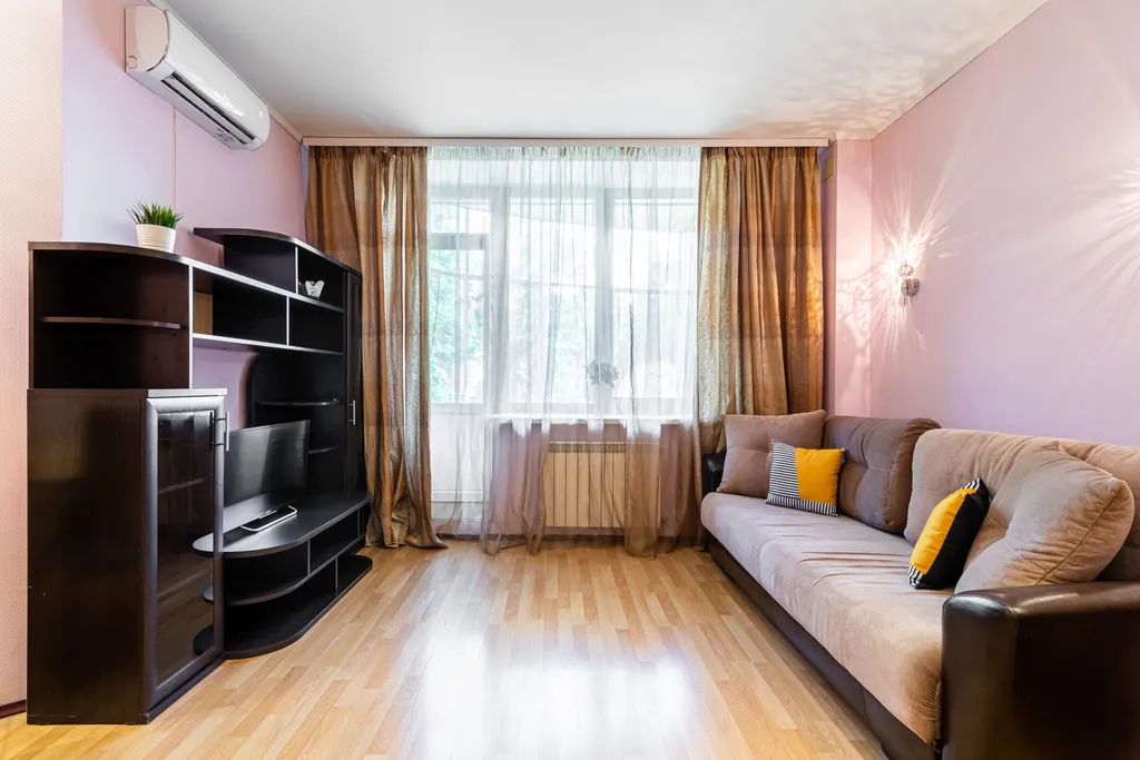 Квартира Residence Elegance возле Кремля — аренда посуточно в Казань