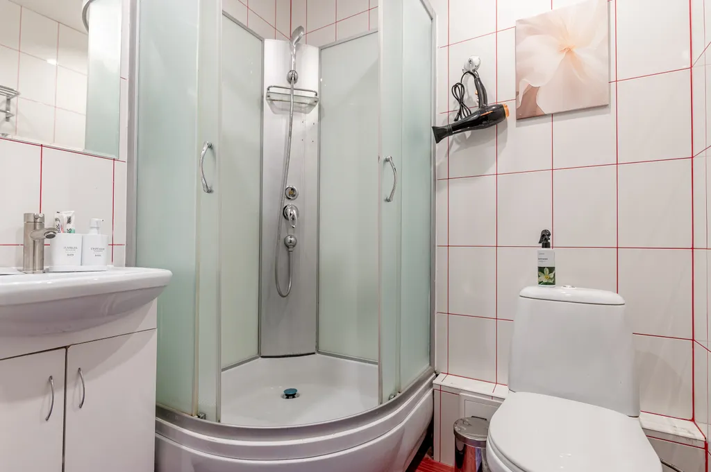 Квартира 1-комнатная Квартира — Москва