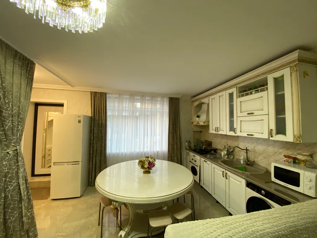 Коттедж Уютный дом в центре города — Махачкала