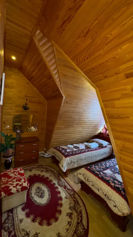 Гостевой дом у Звонницы монастыря