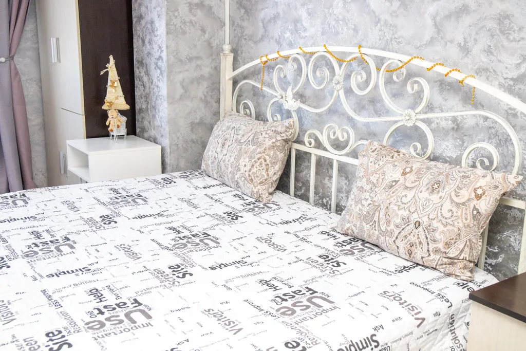 Новая и уютная квартира в центре