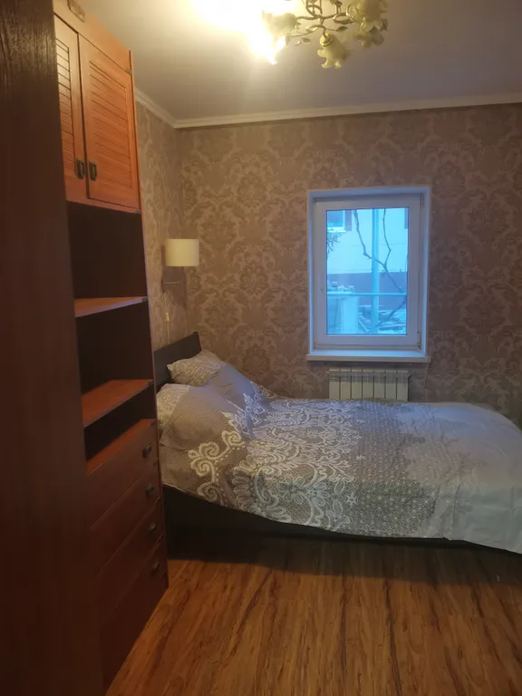 Коттедж Уютный дом в центре Геленджика под ключ — Геленджик