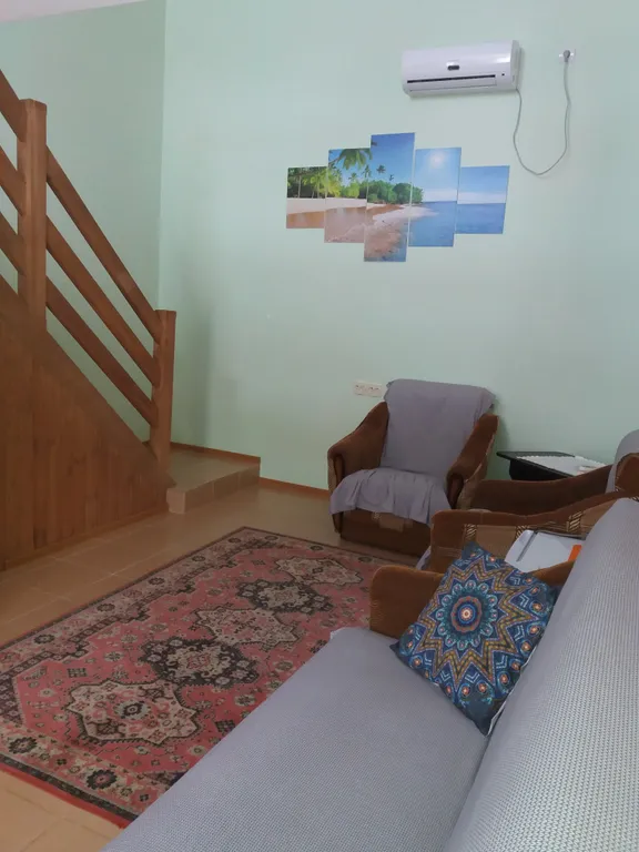 Новый замок