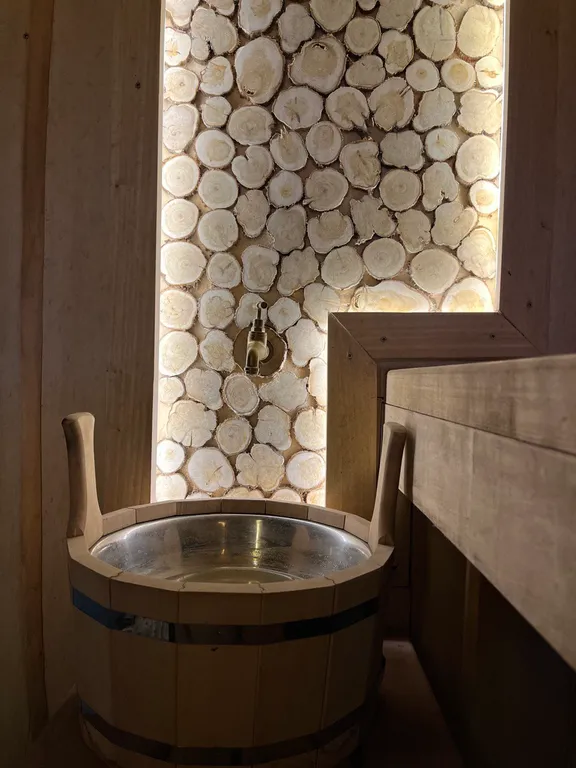 Усадьба Бона