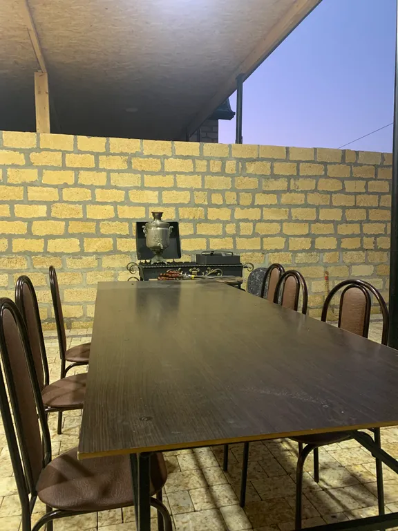 Уютный коттедж