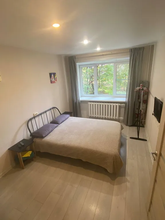 Квартира Квартира Исторический центр — Ярославль