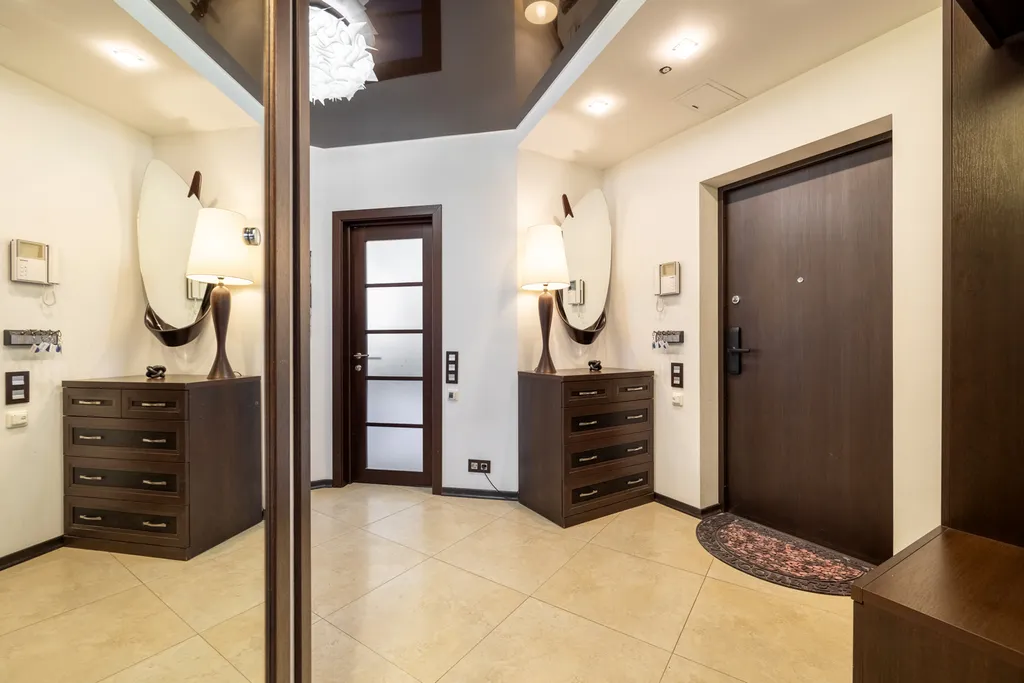 3-х комнатные апартаменты Suite 19