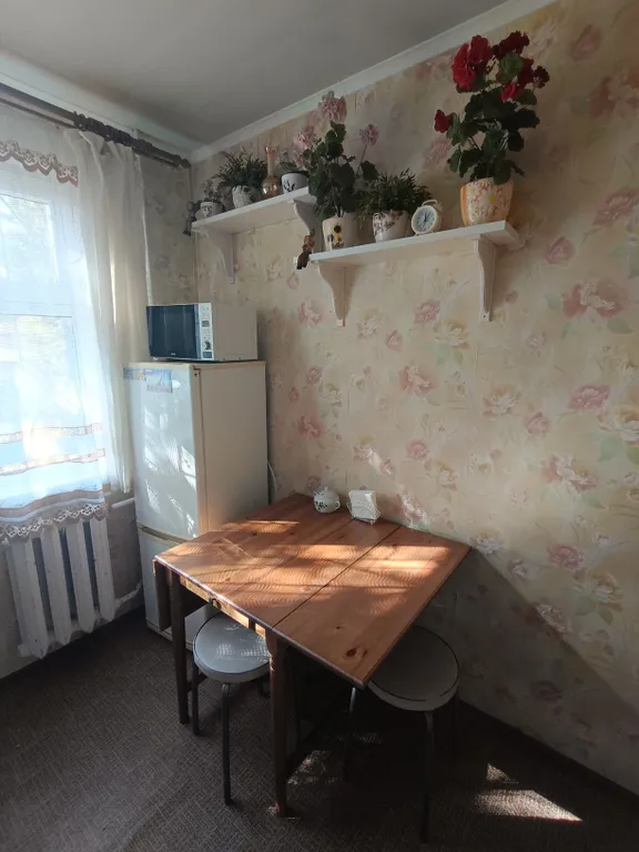 Квартира Уютная квартира рядом с Военным училищем и Перинатальным центром — Краснодар