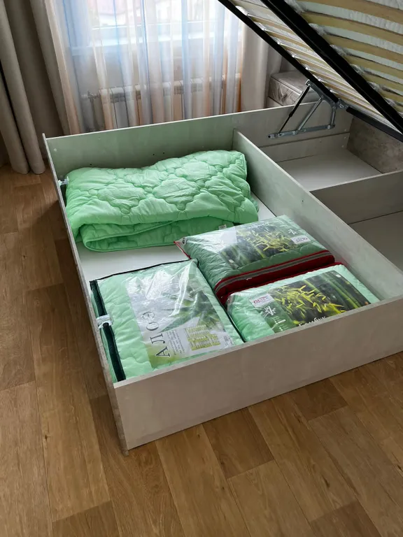 Уютная квартира для комфортного проживания