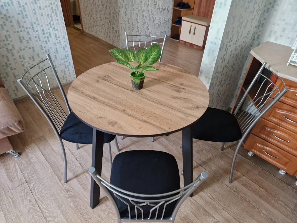 Квартира в центре города