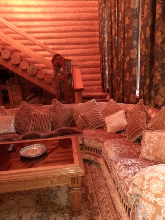 Лесная сказка