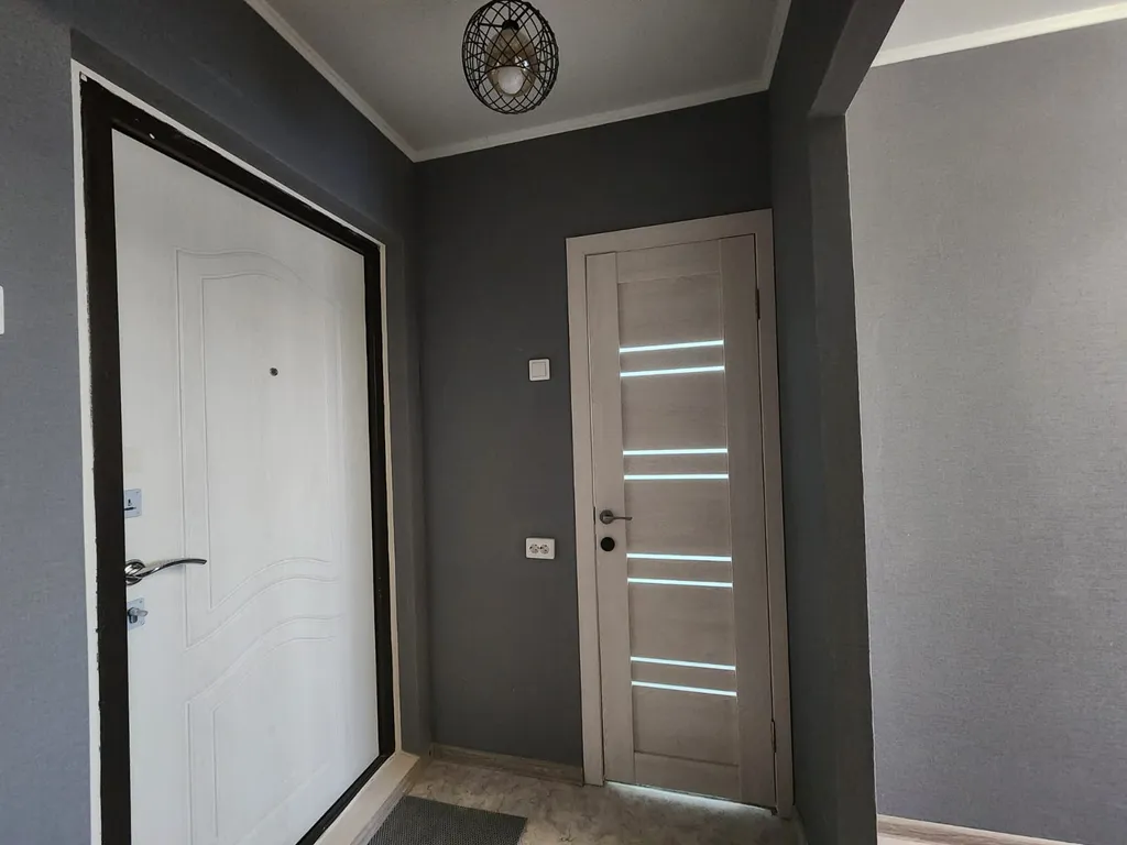 Уютная квартира-студия вблизи озера Тургояк