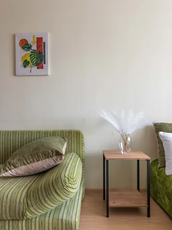 Квартира на Дороге Жизни у Дома Авиаторов