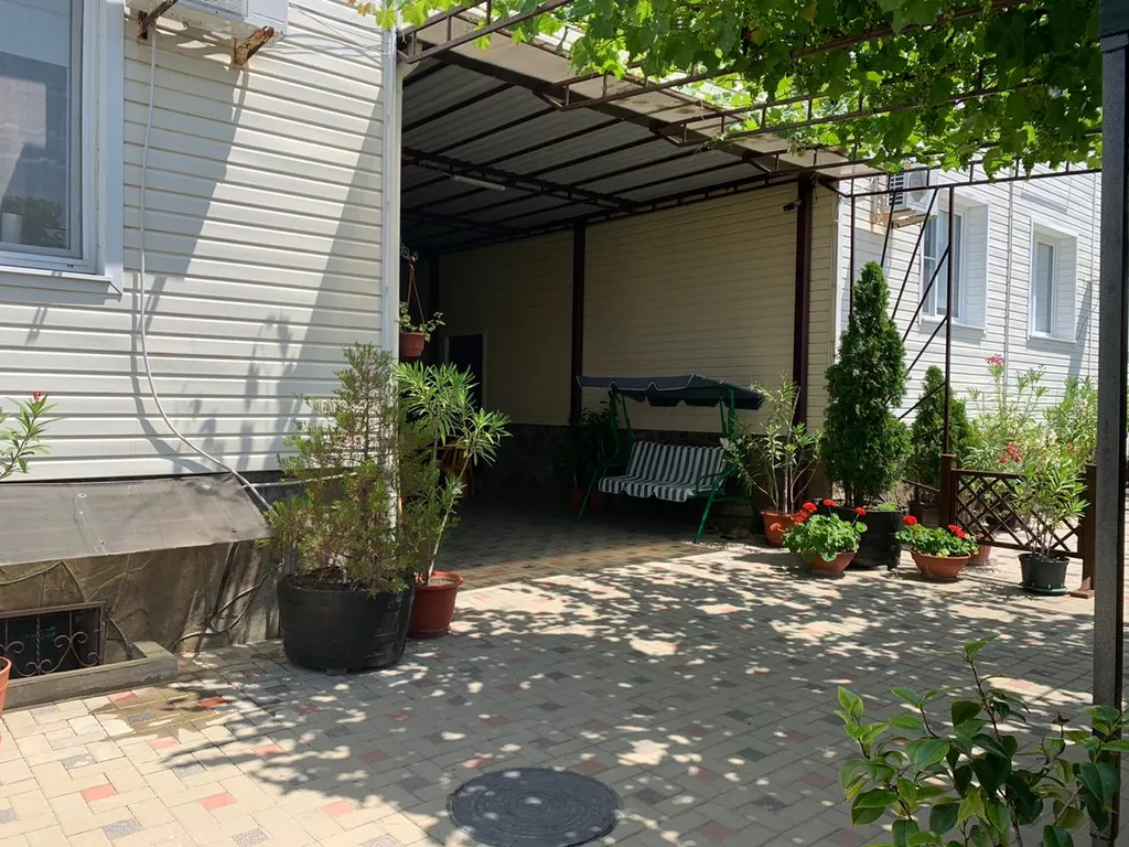 Меблированные комнаты со всеми удобствами, для 4-5-ти человек