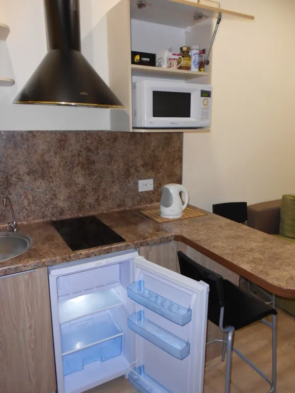 Квартира 1-комнатная Квартира — Екатеринбург