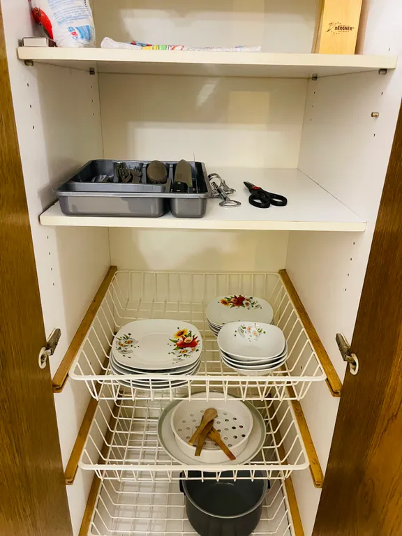 Просторная и чистая квартира у набережной и парка