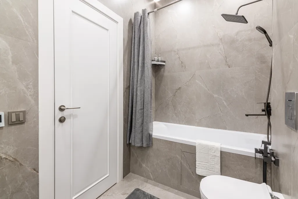 Квартира в ЖК Аль-Фараби с видом на горы