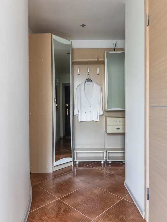 Квартира Уютная, стильная квартира в центре города — Санкт-Петербург