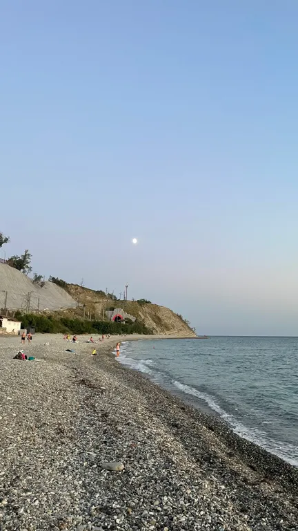 Дом под ключ у моря, 4 спальни