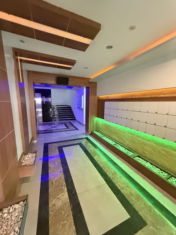 Лучше отеля — апартаменты для отдыха и зимовки в Турции