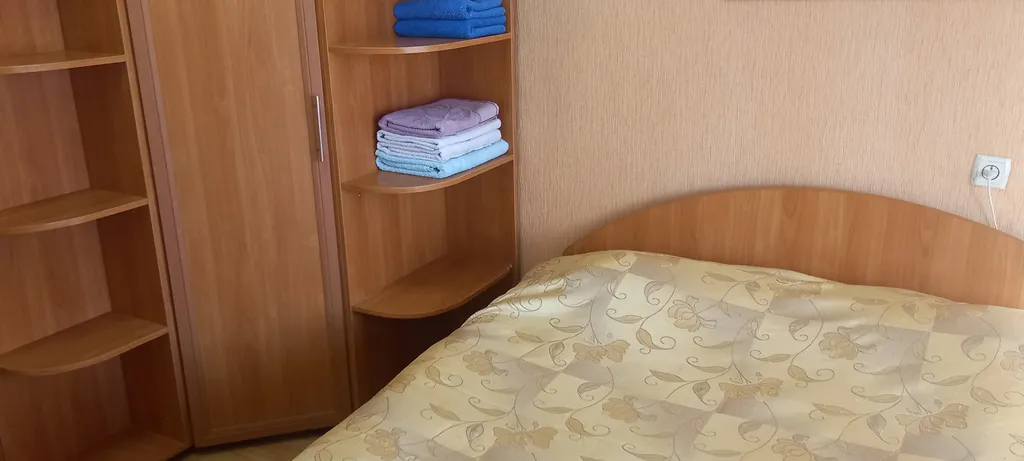 Квартира центре города, рядом клиника 3Z