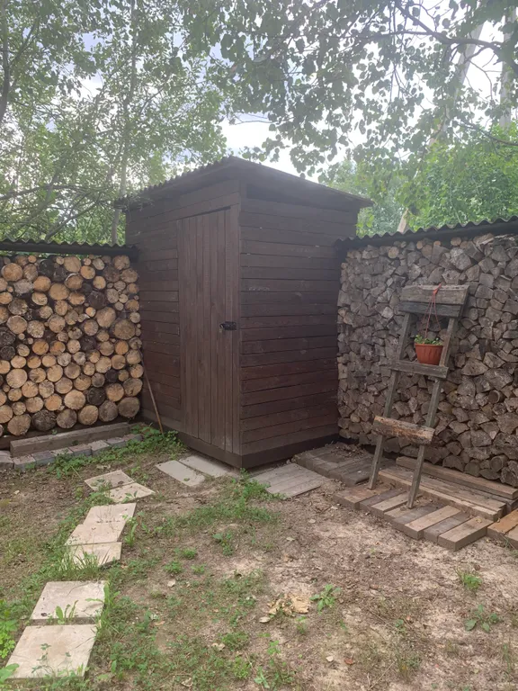 ДомикВлесу