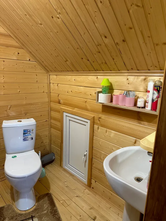 В гостях у Магомеда