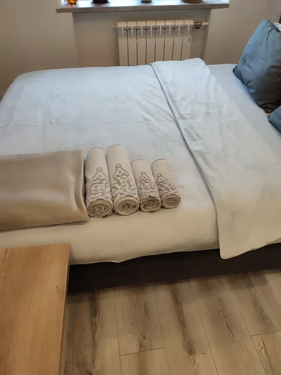 Уютная комната ,в 3-х комнатной квартире в центре города