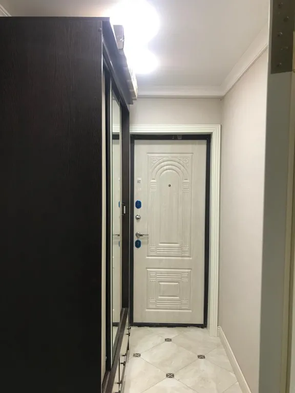 Уютная квартира со свежим ремонтом в центре города