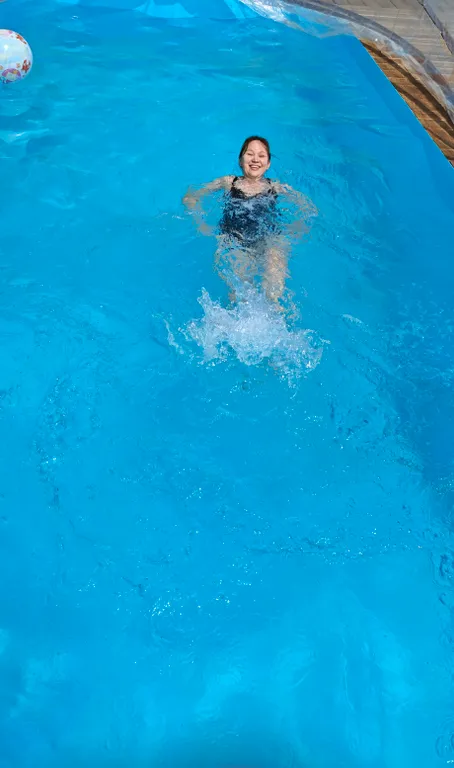 Замок на холме