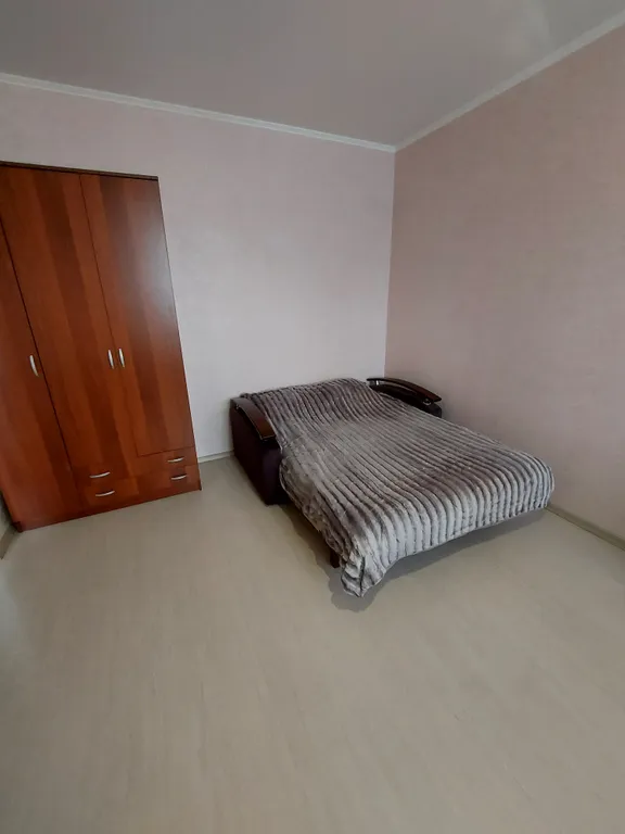 Однокомнатная квартира возле скк Оренбуржье