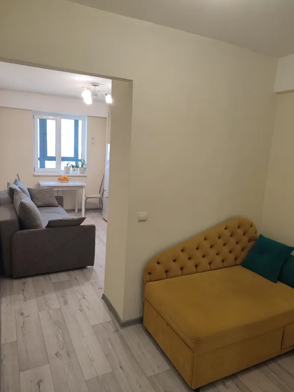 Квартира Уютная квартира с видом на море — Сириус