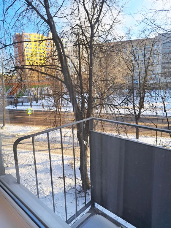 Апартаменты Горького 89