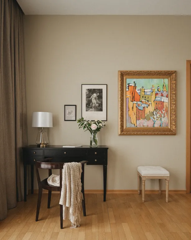 Галерея 300 м с панорамным видом на Фонтанку