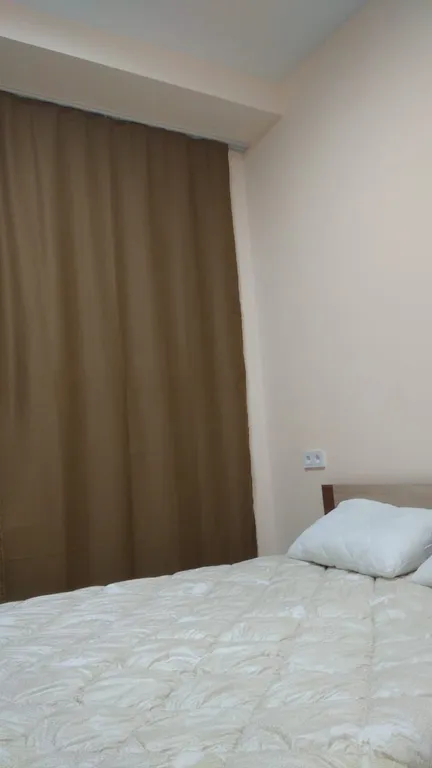 Уютная двушка в центре